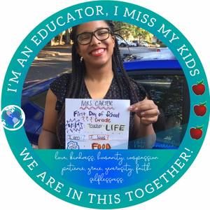 Meet your Posher, Shayla